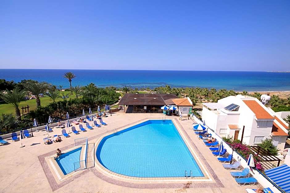 Helios Bay Hotel and Suites