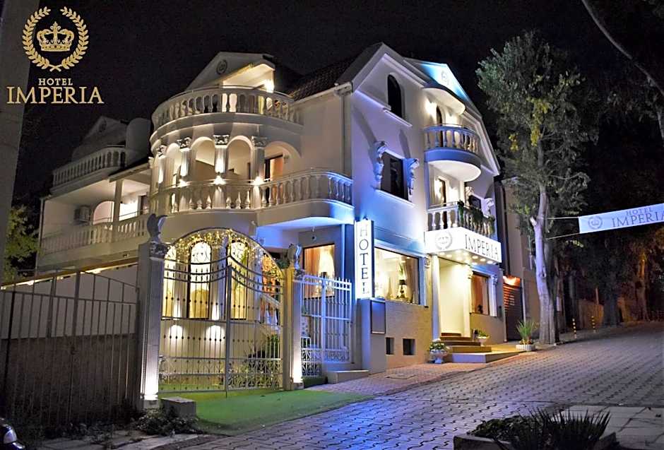 Hotel IMPERIA