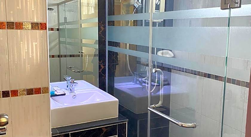 Grand Pink Hotel Hatyai