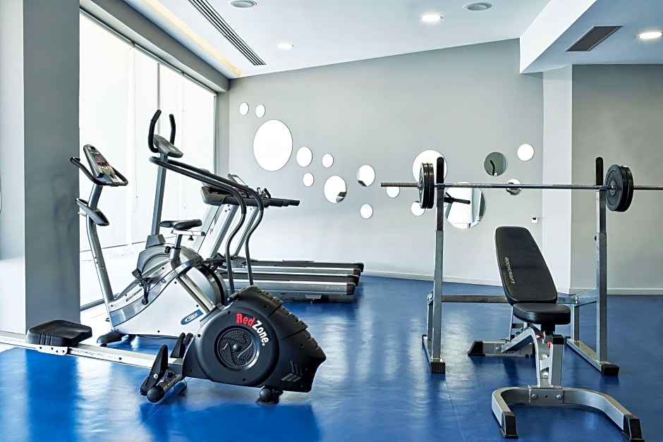 Rodos Princess Beach Hotel