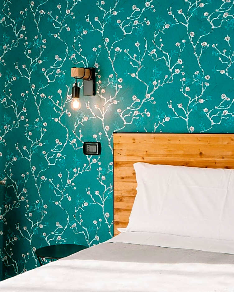 TRAVEL STATION Bedandbreakfast