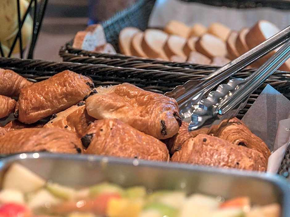 Ibis Budget Archamps Porte de Genève