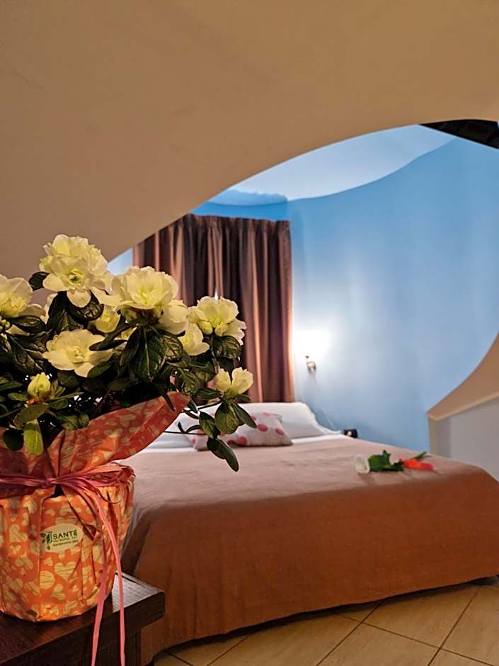 L'Incontro B&B Santeramo