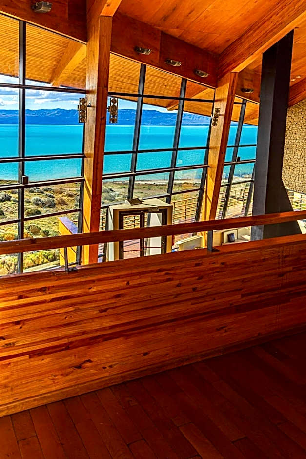 Design Suites Calafate