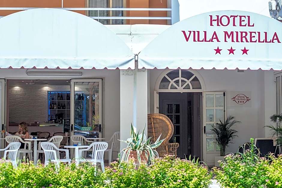 Villa Mirella-NUOVA GESTIONE