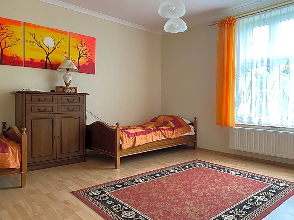 Dom Wypoczynkowy Olivia