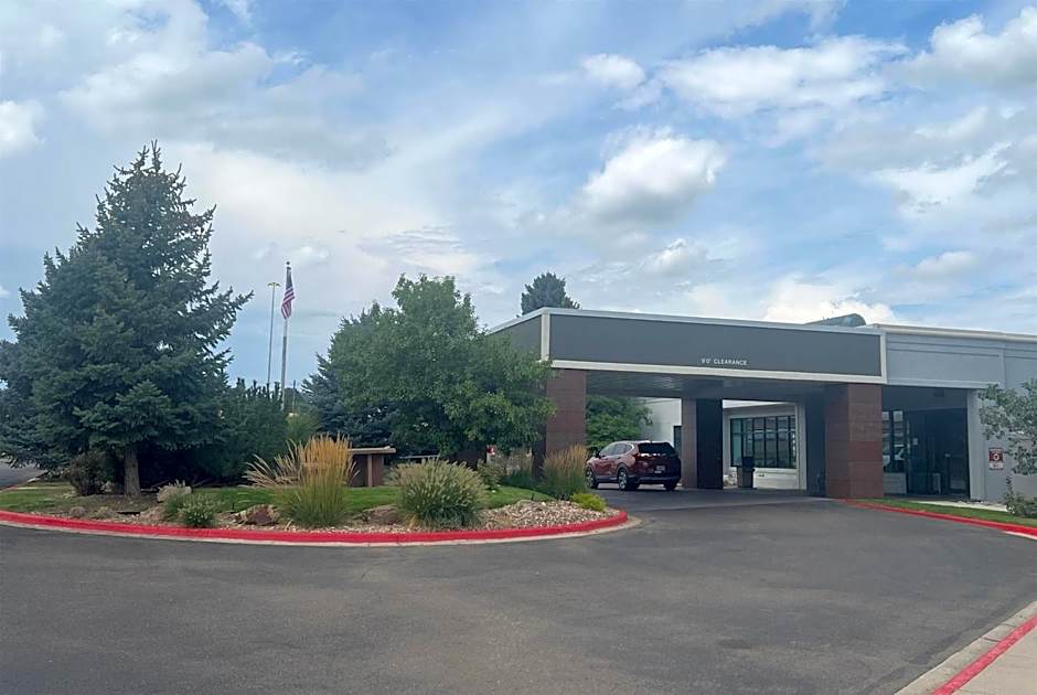 La Quinta Inn & Suites by Wyndham Denver Englewood Tech Ctr