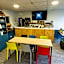 ibis Budget Boulogne Sur Mer Centre les Ports