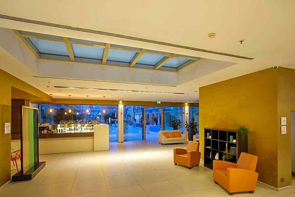 Milan DoubleTree By Hilton