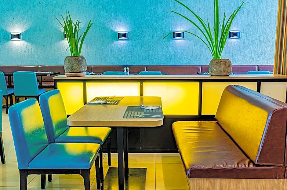 Park Inn by Radisson, Kigali