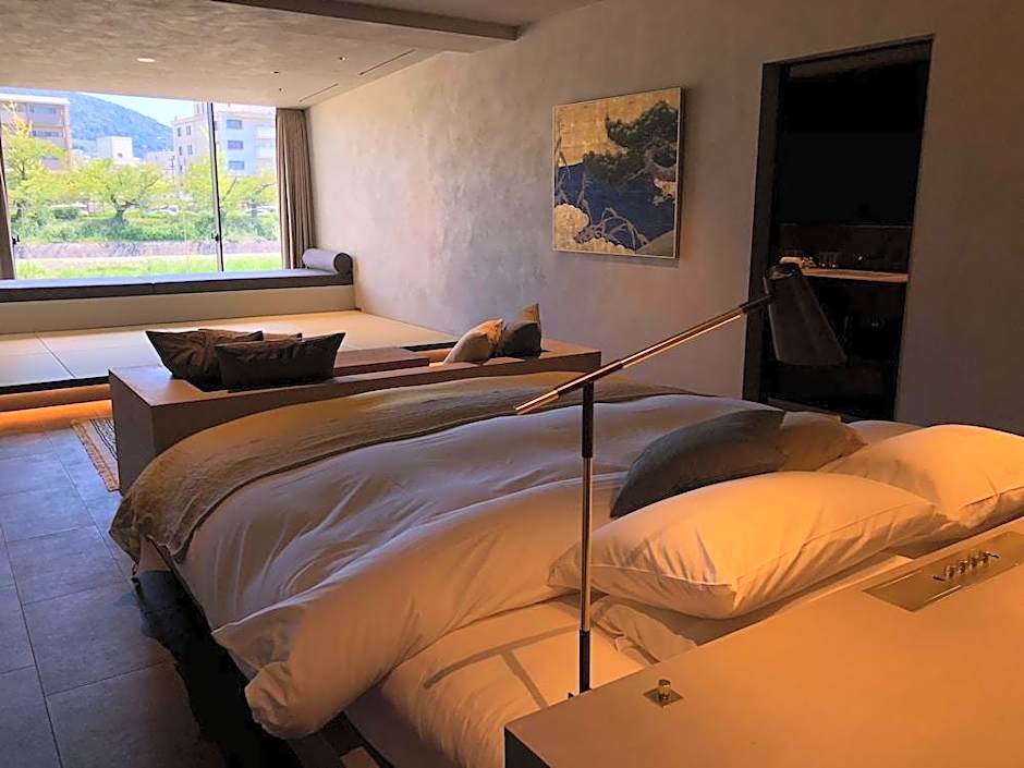Aoi Hotel Kyoto