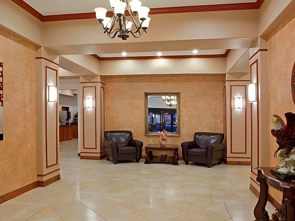 Holiday Inn Express Texas City By IHG