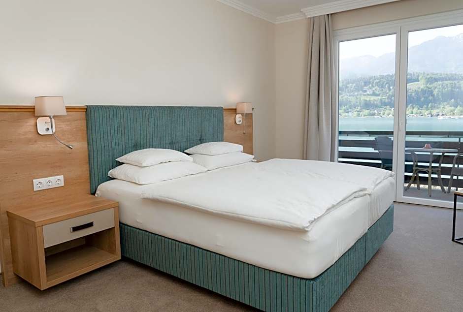 Inselhotel Faakersee