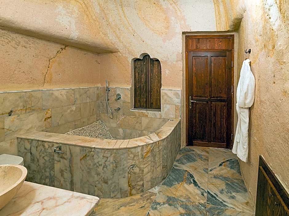 Zeydem Suites