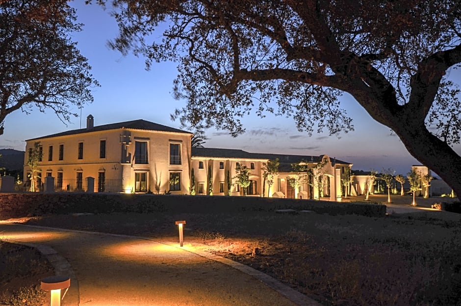 La Dehesa de Don Pedro