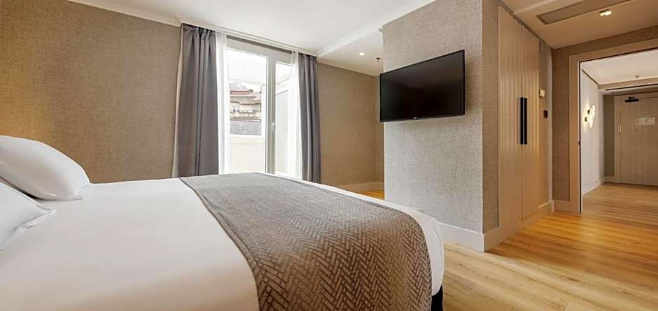 Ilunion San Sebastian