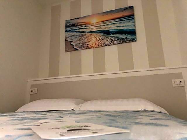 Hotel La Rosetta Scauri