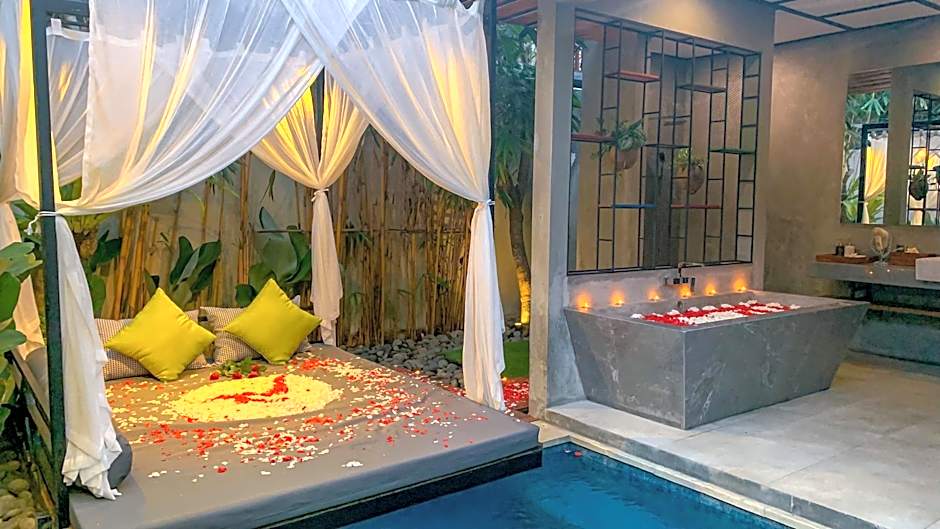 Vinna Villa Seminyak