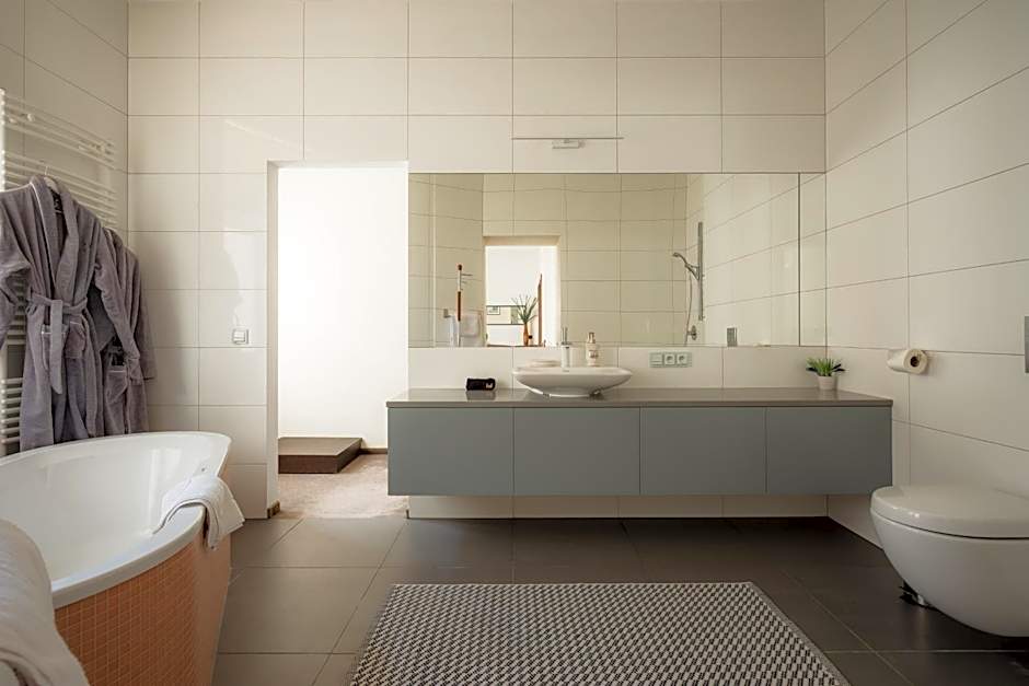 Piotrkowska 89 Residence