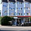 Hotel Am Helmwartsturm