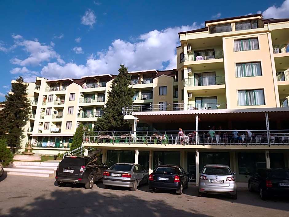 Hotel Silver - All Inclusive, Free parking