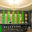 Springs Hotel