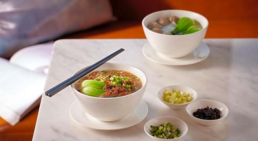 Four Points by Sheraton Shenzhen Bao'an