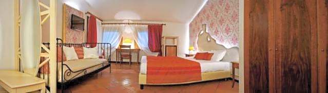 Hotel Villaguarda Prosecco Area