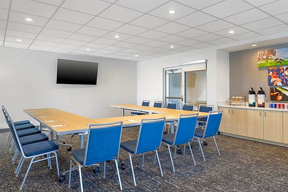 TownePlace Suites Geneva at SPIRE Academy