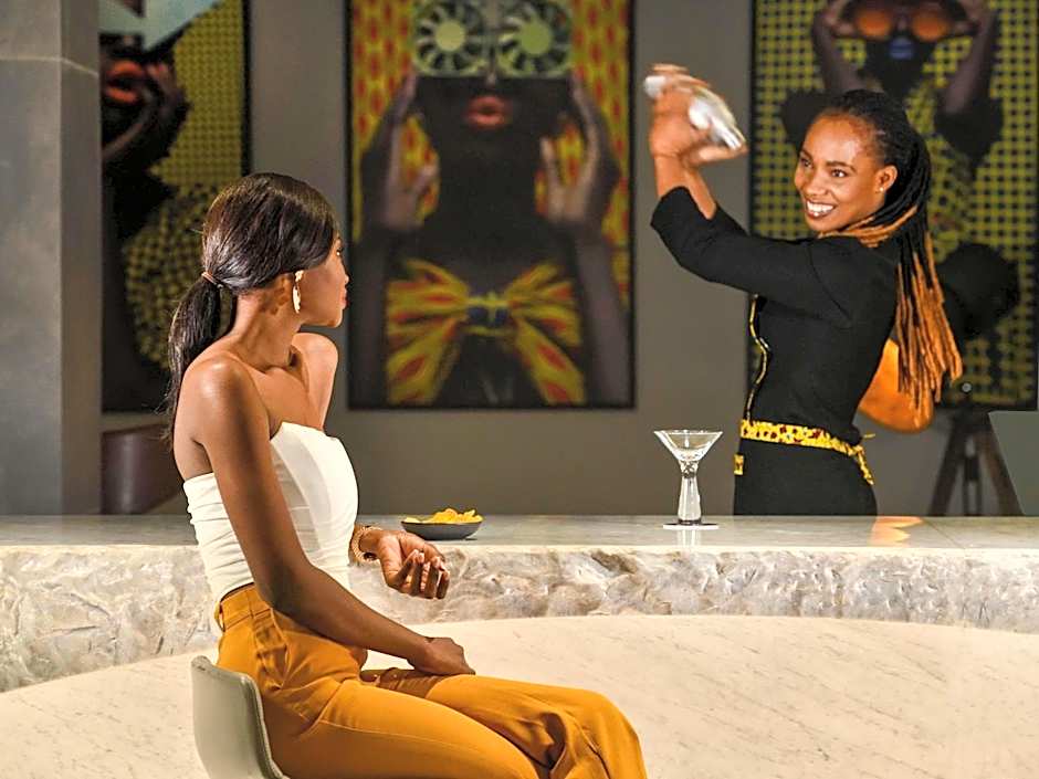 Hotel Pullman Abidjan