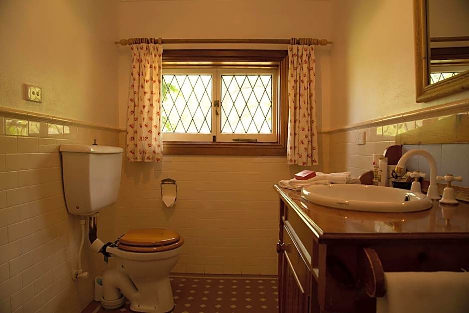 The Carriages Boutique Hotel and Vineyard