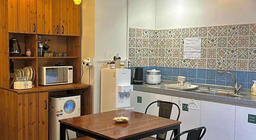 Hostel Espace