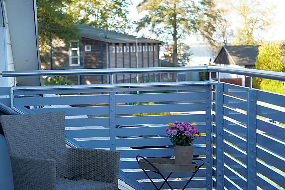 Landhotel Strandallee