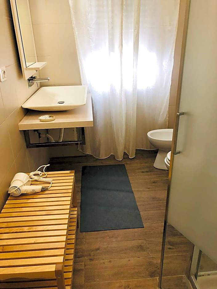 B&B Degli Artisti Suite