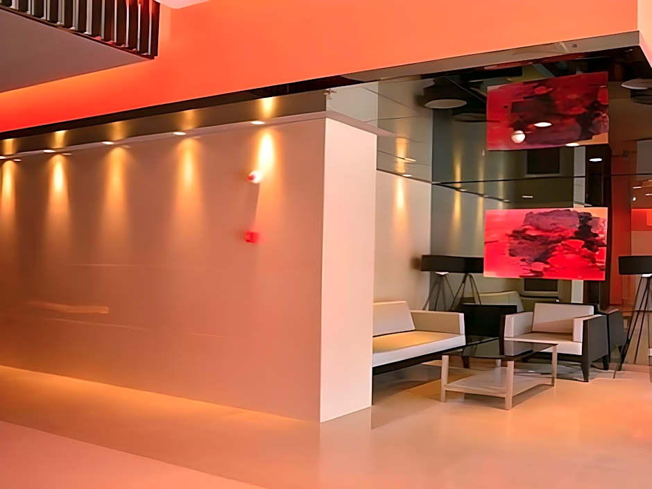 Jinjiang Inn Qingdao Chongqing South Road Maidelong Branch