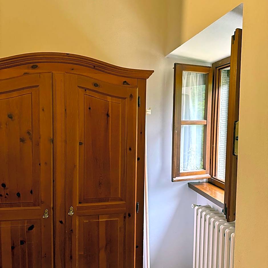 Albergo Ristorante Ca di Veroli