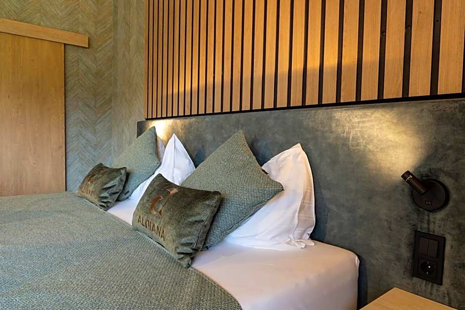 Aldiana Club Salzkammergut und GrimmingTherme