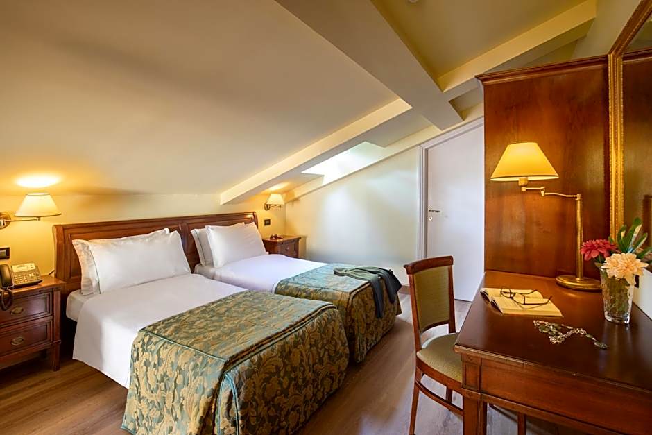 Residence Verdeborgo