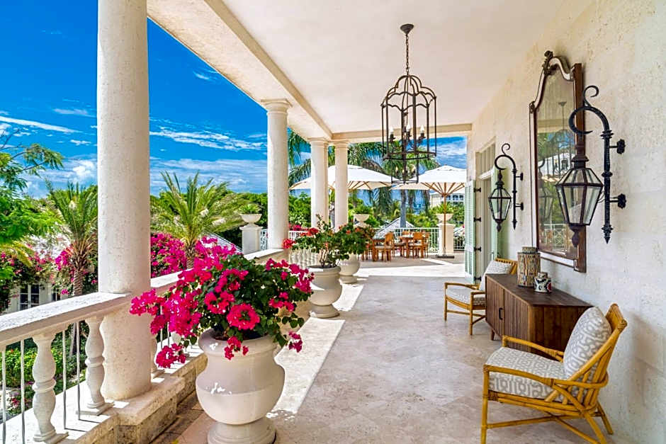 The Palms Turks and Caicos