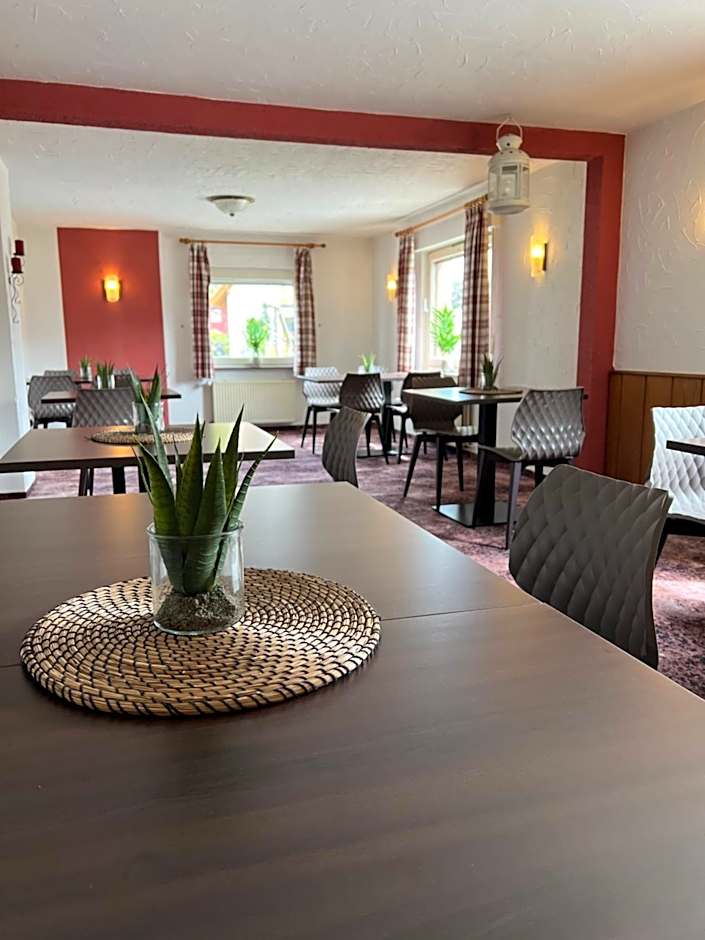 Landgasthof Drei Eichen