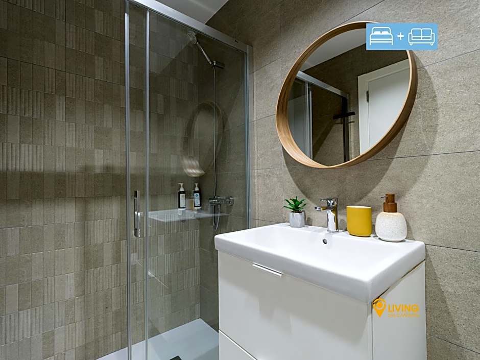 Living Las Canteras Homes - MAREA FLATS