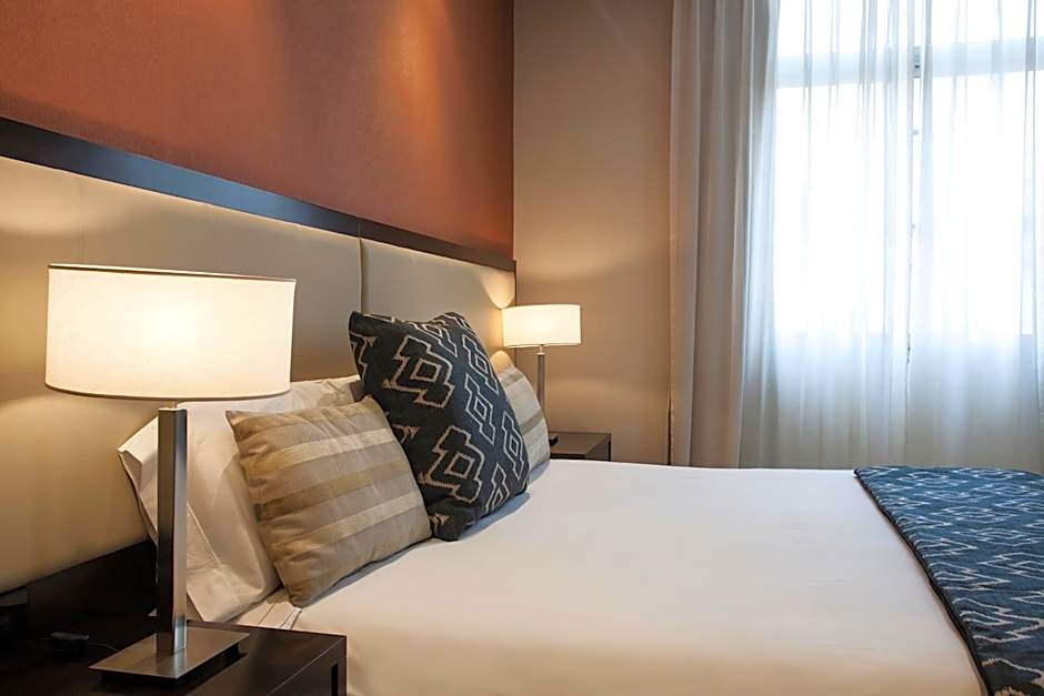 HR Luxor Hotel Buenos Aires