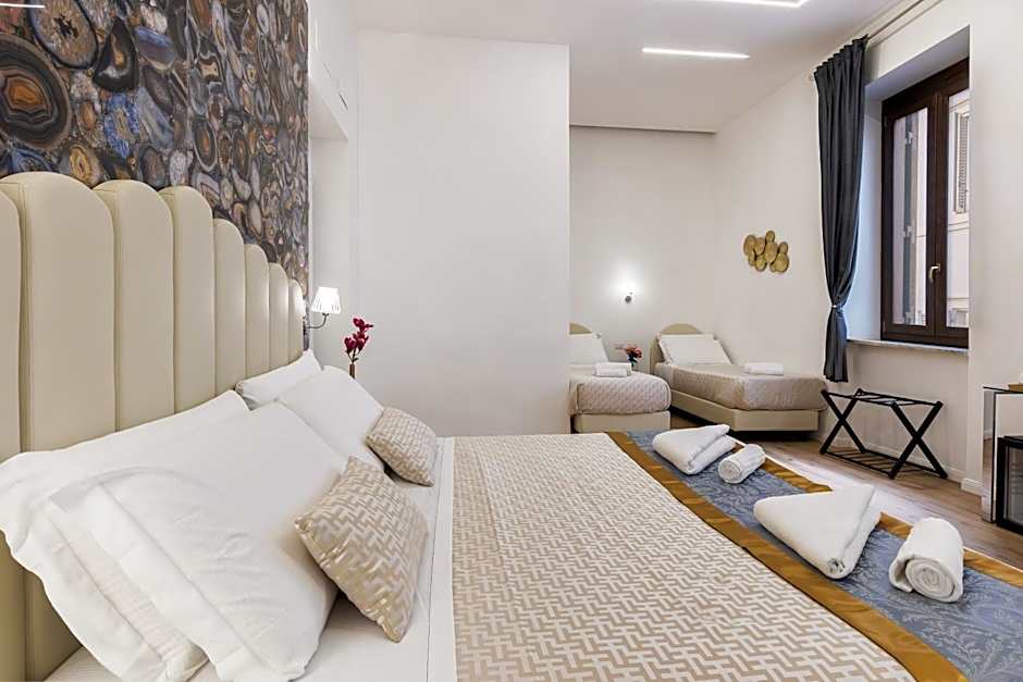 Navona Central Relais