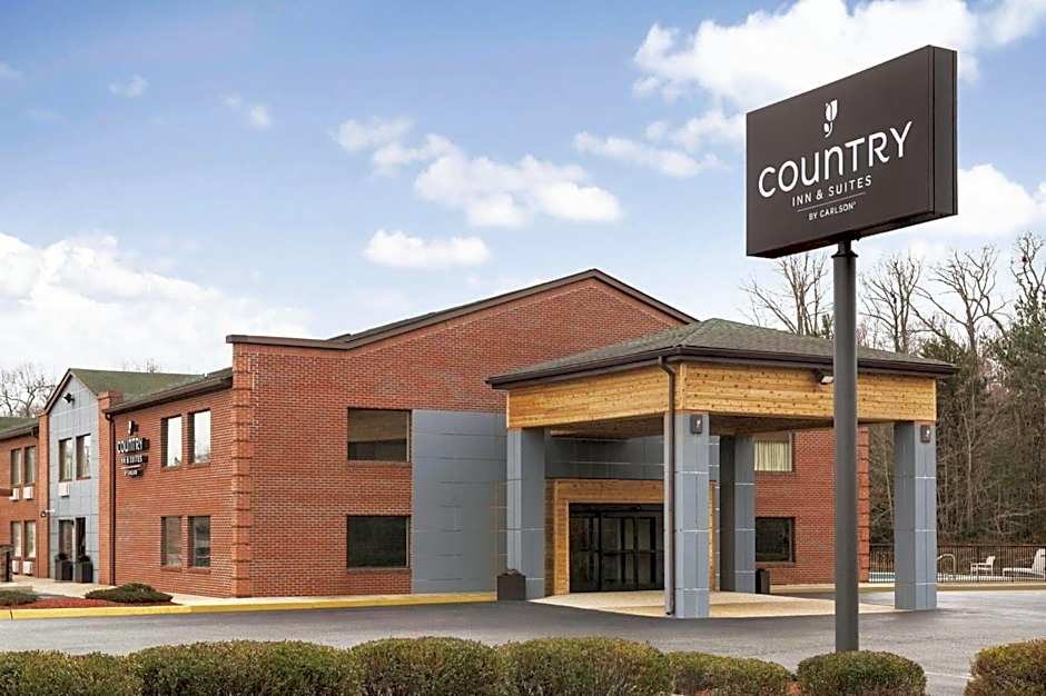 Country Inn & Suites by Radisson, Dahlgren-King George, VA