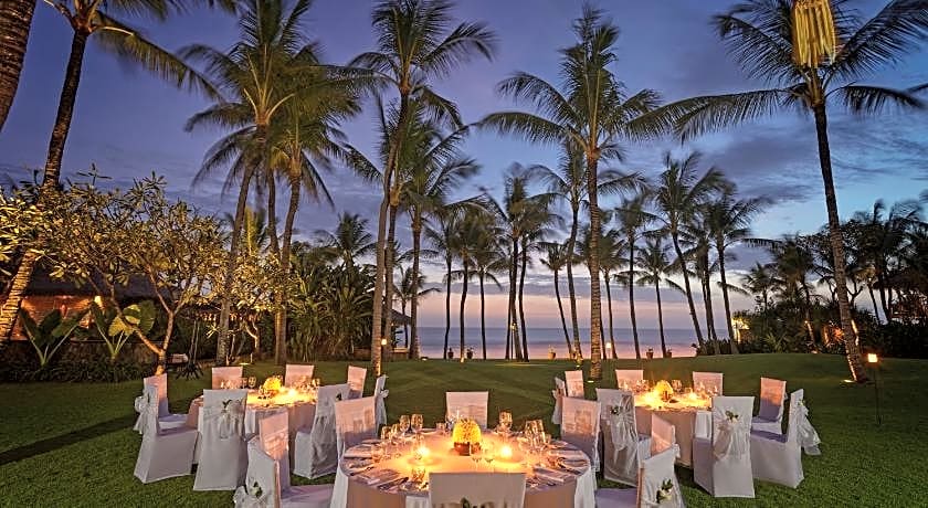 The Legian Bali Hotel