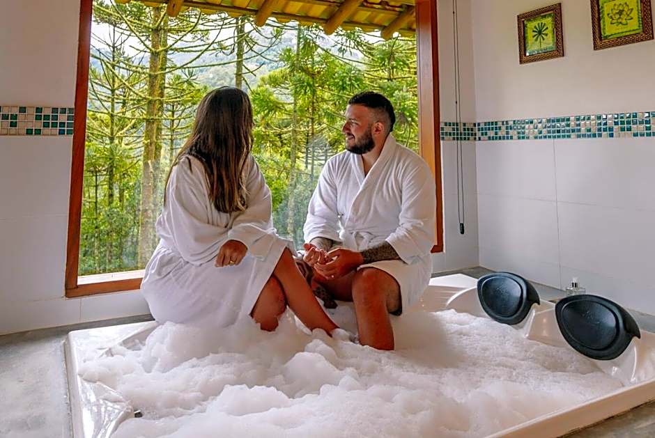 Pousada Casa Campestre