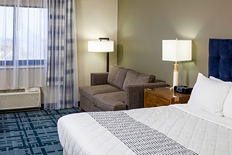 King Room - Accessible