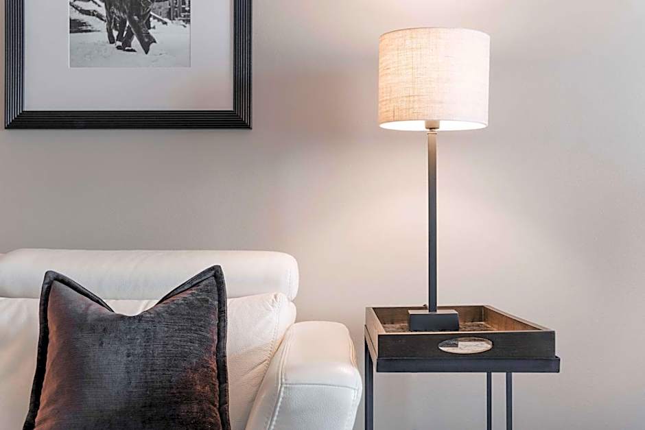 Radisson Blu Plaza Hotel, Oslo