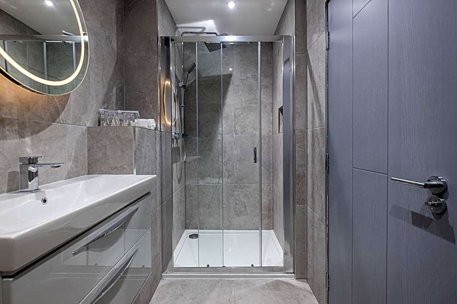 The Arran, St Andrews