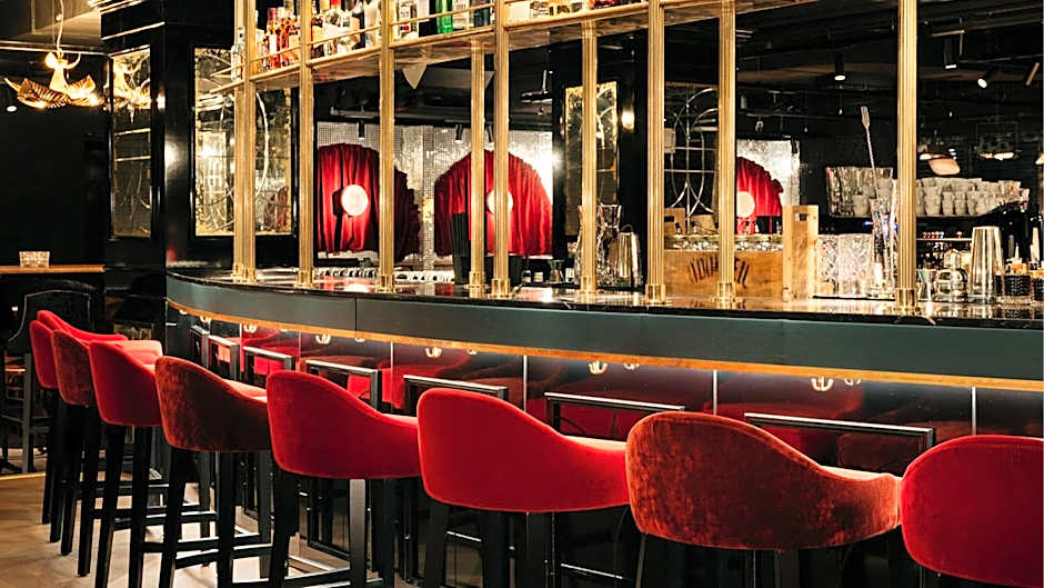 Ruby Mimi Hotel Zurich by IHG